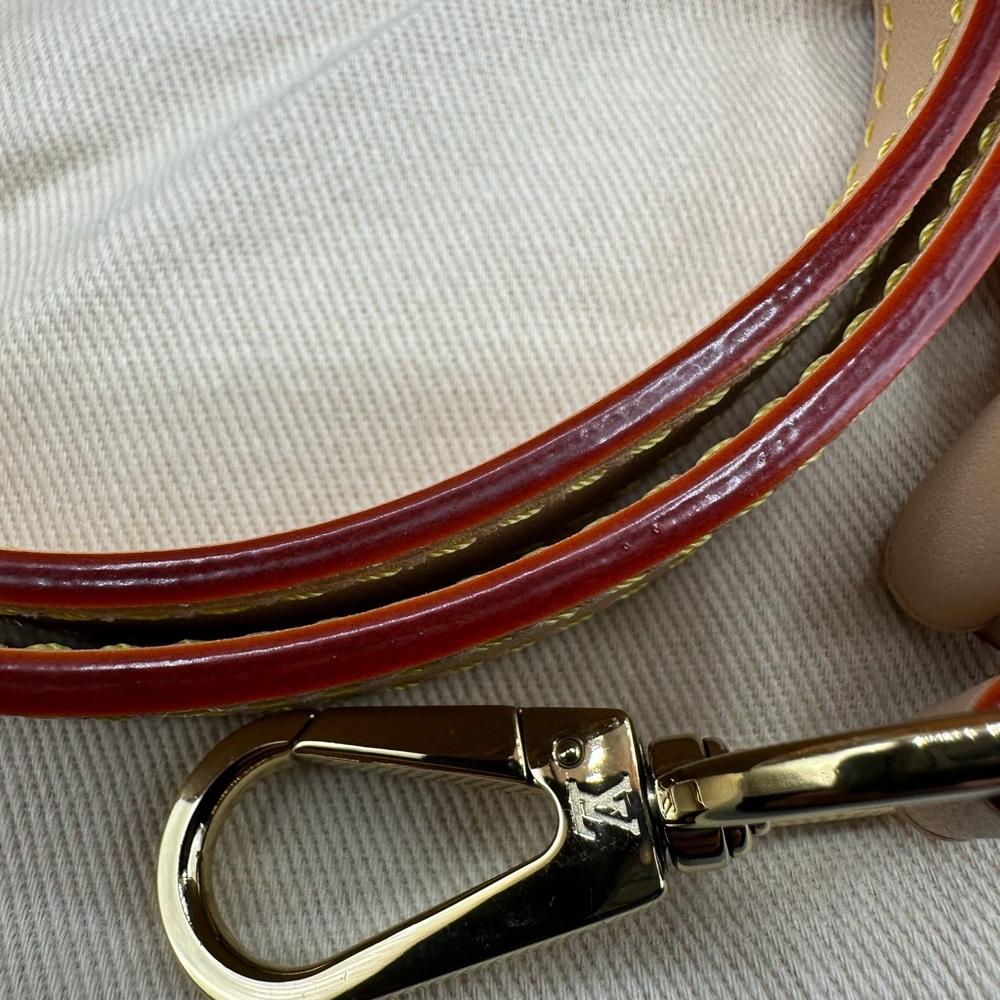 Louis Vuitton mini Dauphine - Picture 15 of 15